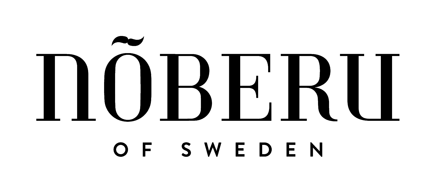 Noberu of Sweden